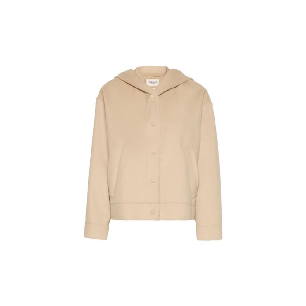 Max Mara Weekend Ridente Wool Jacket Women